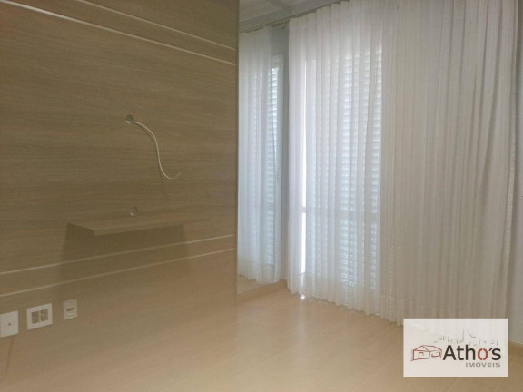 Imagem Apartamento com 3 Quartos à Venda, 180 m² em Vila Sfeir - Indaiatuba Imagem Apartamento com 3 Quartos à Venda, 180 m² em Vila Sfeir - Indaiatuba