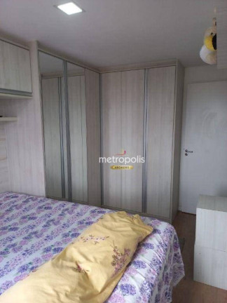 Imagem Apartamento com 2 Quartos à Venda, 54 m² em Eldorado - São Paulo Imagem Apartamento com 2 Quartos à Venda, 54 m² em Eldorado - São Paulo