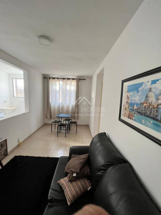 Imagem Apartamento com 2 Quartos à Venda, 45 m² em Jardim Paraíso - Botucatu Imagem Apartamento com 2 Quartos à Venda, 45 m² em Jardim Paraíso - Botucatu