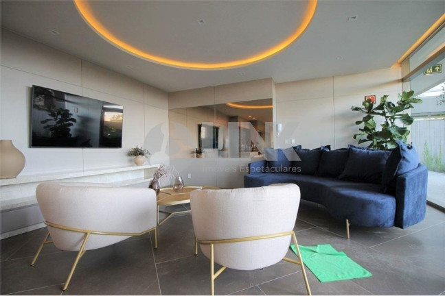 Imagem Apartamento com 1 Quarto à Venda, 56 m² em Praia De Belas - Porto Alegre Imagem Apartamento com 1 Quarto à Venda, 56 m² em Praia De Belas - Porto Alegre