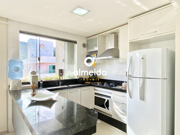 Cobertura com 2 Quartos à Venda, 130 m² em Mariscal - Bombinhas