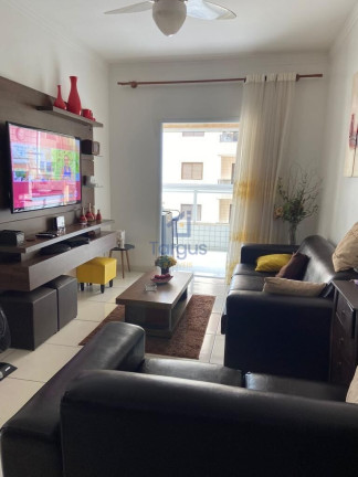 Imagem Apartamento com 2 Quartos à Venda, 88 m² em Aviação - Praia Grande