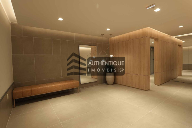 Imagem Apartamento com 2 Quartos à Venda, 55 m² em Sacomã - São Paulo Imagem Apartamento com 2 Quartos à Venda, 55 m² em Sacomã - São Paulo