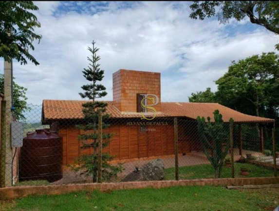 Imagem Chácara com 5 Quartos à Venda, 210 m² em Estância Santa Maria Do Laranjal - Atibaia Imagem Chácara com 5 Quartos à Venda, 210 m² em Estância Santa Maria Do Laranjal - Atibaia
