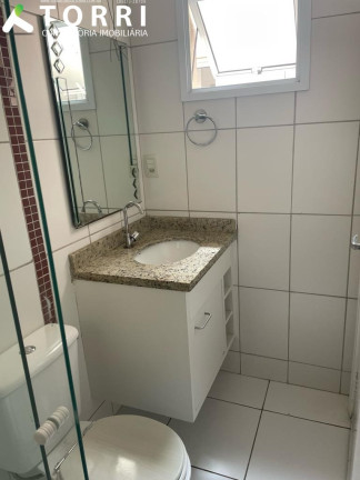 Imagem Imóvel com 3 Quartos à Venda, 120 m² em Horto Florestal - Sorocaba