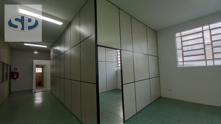 Imagem Sala Comercial para Alugar, 400 m² em Belenzinho - São Paulo