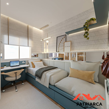 Imagem Apartamento com 2 Quartos à Venda, 53 m² em Jardim Nossa Senhora De Fátima - Hortolândia Imagem Apartamento com 2 Quartos à Venda, 53 m² em Jardim Nossa Senhora De Fátima - Hortolândia