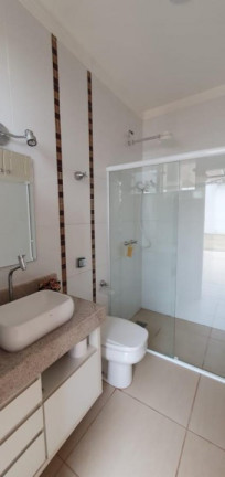 Imagem Sobrado com 3 Quartos à Venda, 251 m² em Jardim Parque Avenida - Limeira