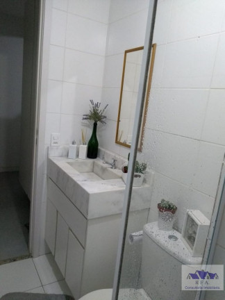 Imagem Apartamento com 2 Quartos à Venda, 45 m² em Jardim São João (jaraguá) - São Paulo