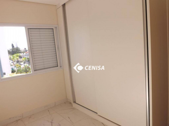 Imagem Apartamento com 3 Quartos à Venda, 80 m² em Vila Sfeir - Indaiatuba Imagem Apartamento com 3 Quartos à Venda, 80 m² em Vila Sfeir - Indaiatuba