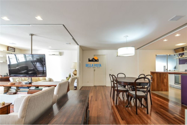 Foto do imóvel Apartamento com 2 Quartos à Venda,  em Itaim Bibi - São Paulo