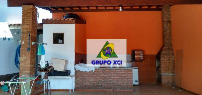 Imagem Chácara com 2 Quartos à Venda, 1.000 m² em Córrego Bonito - Santo Antônio De Posse Imagem Chácara com 2 Quartos à Venda, 1.000 m² em Córrego Bonito - Santo Antônio De Posse
