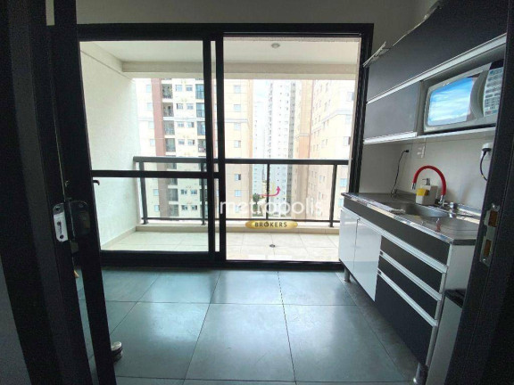 Imagem Sala Comercial à Venda, 46 m² em Boa Vista - São Caetano Do Sul Imagem Sala Comercial à Venda, 46 m² em Boa Vista - São Caetano Do Sul