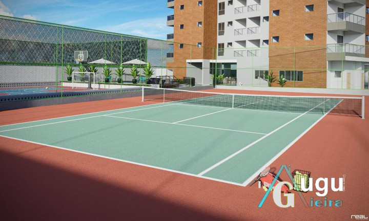 Imagem Apartamento com 4 Quartos à Venda, 326 m² em Praia Do Morro - Guarapari