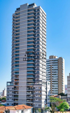 Imagem Apartamento com 2 Quartos à Venda, 84 m² em Vila Mariana - São Paulo