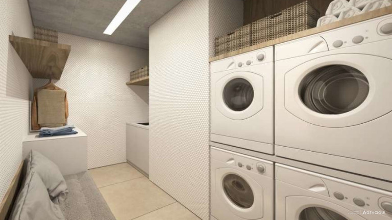 Imagem Apartamento com 1 Quarto à Venda, 28 m² em Cerqueira César - São Paulo