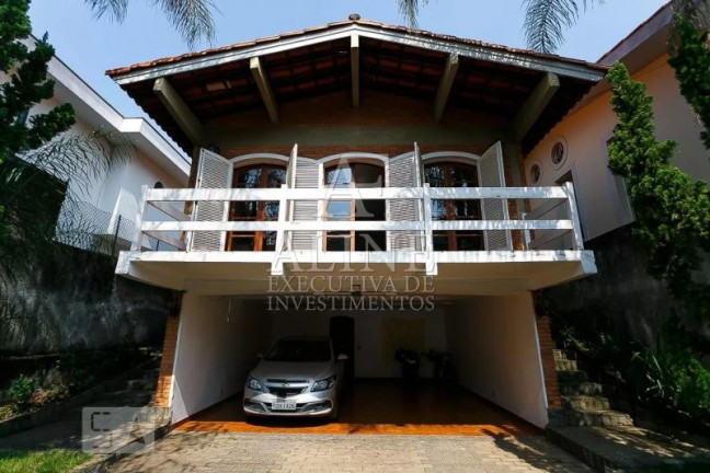 Imagem Casa com 3 Quartos à Venda, 4 m² em Vila Sônia - São Paulo