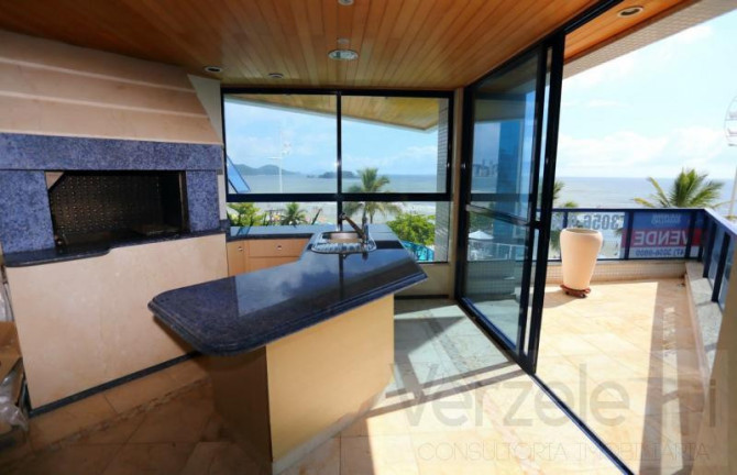 Imagem Apartamento com 5 Quartos à Venda, 500 m² em Centro - Balneário Camboriú