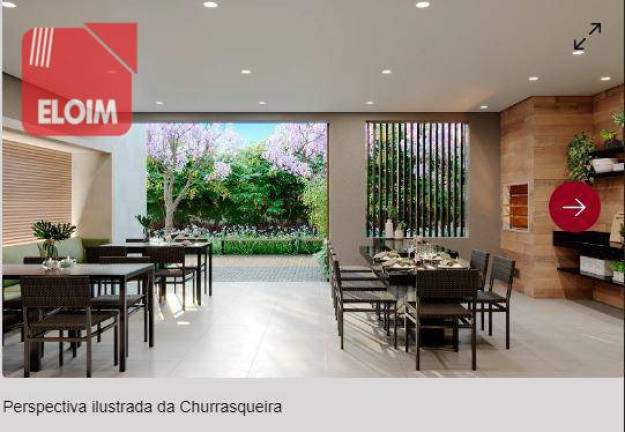Imagem Apartamento com 2 Quartos à Venda, 41 m² em Lapa De Baixo - São Paulo