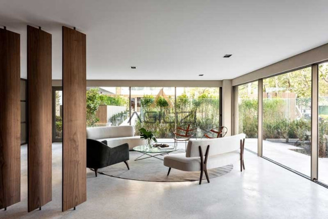 Imagem Apartamento com 4 Quartos à Venda, 206 m² em Alto De Pinheiros - São Paulo