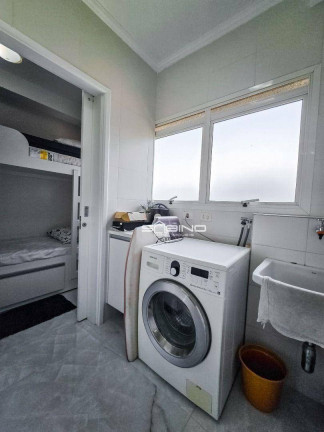 Imagem Apartamento com 3 Quartos à Venda, 131 m² em Riviera De São Lourenço - Bertioga