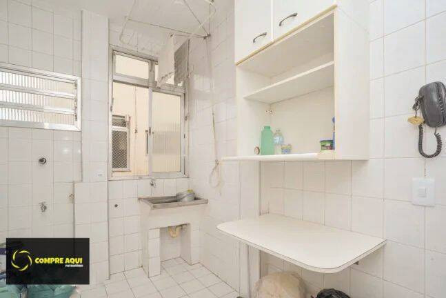 Imagem Apartamento com 1 Quarto à Venda, 68 m² em Vila Buarque - São Paulo