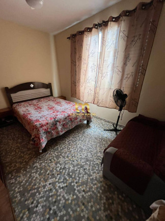 Imagem Apartamento com 1 Quarto à Venda, 48 m² em Vila Mirim - Praia Grande