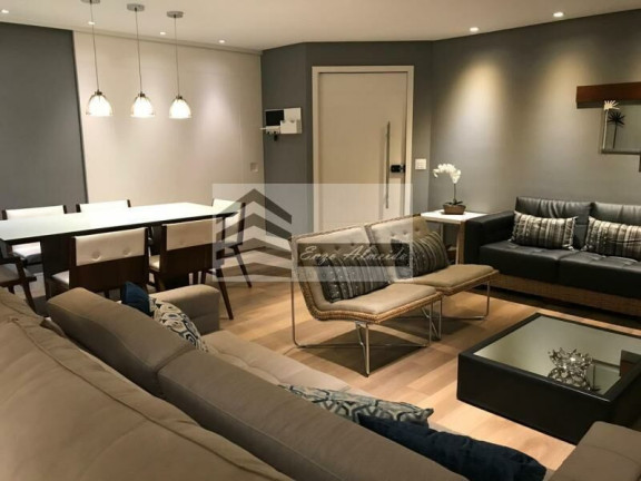 Imagem Apartamento com 3 Quartos à Venda, 156 m² em Vila Mascote - São Paulo Imagem Apartamento com 3 Quartos à Venda, 156 m² em Vila Mascote - São Paulo