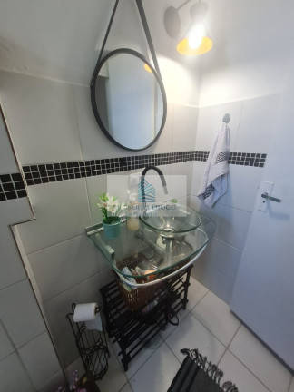 Imagem Imóvel com 2 Quartos à Venda, 50 m² em Camorim - Rio De Janeiro Imagem Imóvel com 2 Quartos à Venda, 50 m² em Camorim - Rio De Janeiro