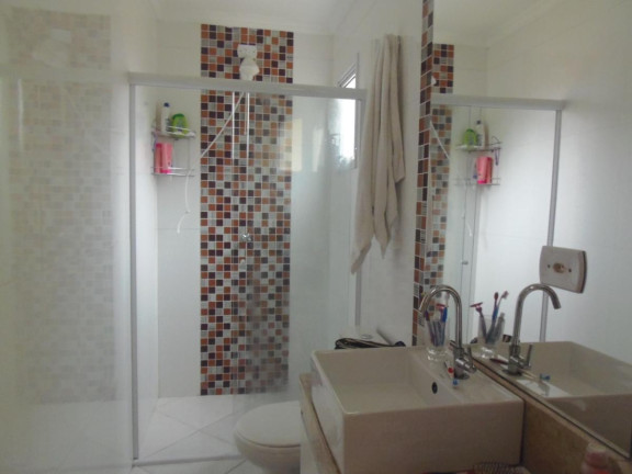 Imagem Apartamento com 3 Quartos à Venda, 166 m² em Parque Das Nações - Santo André