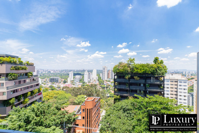 Imagem Apartamento com 4 Quartos à Venda, 271 m² em Vila Madalena - São Paulo Imagem Apartamento com 4 Quartos à Venda, 271 m² em Vila Madalena - São Paulo