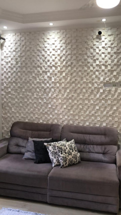 Apartamento com 2 Quartos à Venda, 45 m² em Jardim Petrópolis - Cotia