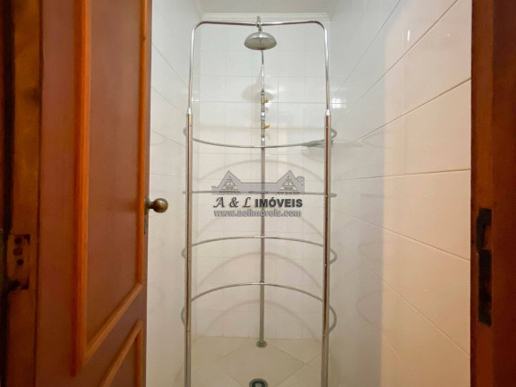 Imagem Apartamento com 3 Quartos à Venda, 168 m² em Jardim Alpestre - Campos Do Jordão