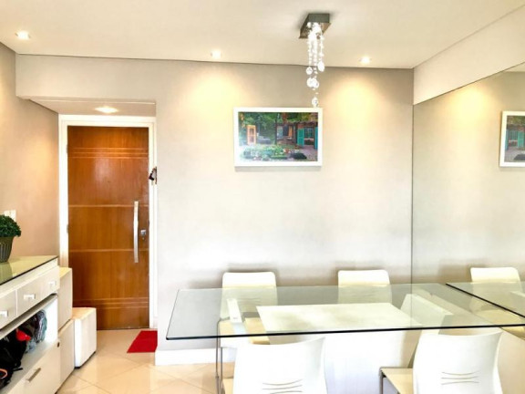 Imagem Apartamento com 3 Quartos à Venda, 86 m² em Imbuí - Salvador