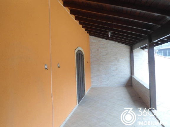 Imagem Casa com 3 Quartos à Venda, 367 m² em Bosque Santana/colônia - Ribeirão Pires Imagem Casa com 3 Quartos à Venda, 367 m² em Bosque Santana/colônia - Ribeirão Pires