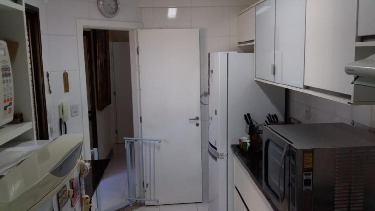 Imagem Apartamento com 3 Quartos à Venda, 112 m² em Pituba - Salvador