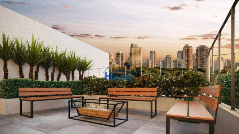Imagem Apartamento com 3 Quartos à Venda, 108 m² em Perdizes - São Paulo