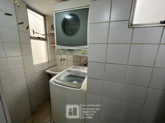Imagem Apartamento com 3 Quartos para Alugar, 92 m² em Alto Da Glória - Goiânia