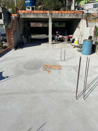 Imagem Casa com 3 Quartos à Venda, 142 m² em Jardim Maria Clara - Guarulhos