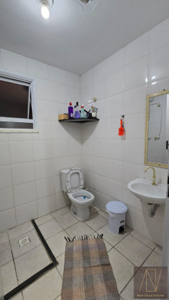 Imagem Casa com 2 Quartos à Venda, 47 m² em Travessão - Caraguatatuba