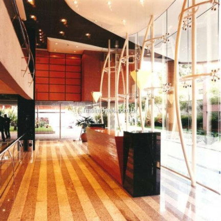 Sala Comercial à Venda, 86 m² em Brooklin - São Paulo