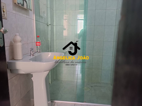 Imagem Apartamento com 1 Quarto à Venda, 46 m² em Centro - São Vicente Imagem Apartamento com 1 Quarto à Venda, 46 m² em Centro - São Vicente