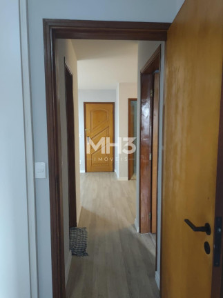 Imagem Imóvel com 2 Quartos à Venda, 76 m² em Centro - Campinas