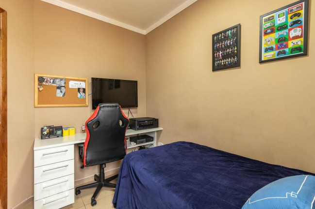 Imagem Casa com 3 Quartos à Venda, 134 m² em Vila Ré - São Paulo Imagem Casa com 3 Quartos à Venda, 134 m² em Vila Ré - São Paulo