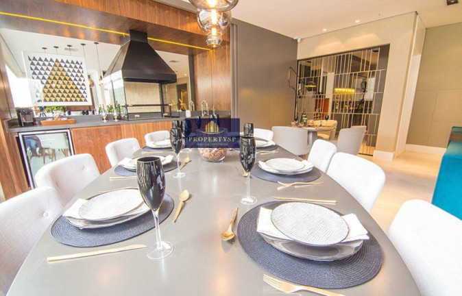 Imagem Apartamento com 3 Quartos à Venda, 164 m² em Vila Romana - São Paulo Imagem Apartamento com 3 Quartos à Venda, 164 m² em Vila Romana - São Paulo