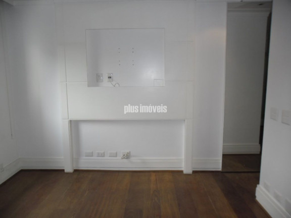 Imagem Apartamento com 4 Quartos à Venda, 289 m² em Panamby - São Paulo Imagem Apartamento com 4 Quartos à Venda, 289 m² em Panamby - São Paulo
