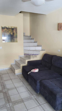 Imagem Casa com 3 Quartos à Venda, 107 m² em Jardim Sarah - São Paulo