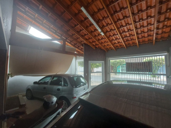 Imagem Casa com 3 Quartos à Venda,  em Jardim Paulista - Indaiatuba