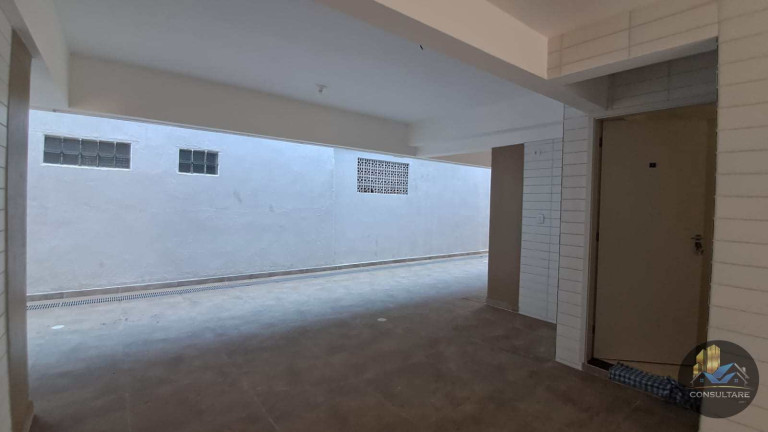 Imagem Casa com 2 Quartos à Venda, 95 m² em Macuco - Santos Imagem Casa com 2 Quartos à Venda, 95 m² em Macuco - Santos