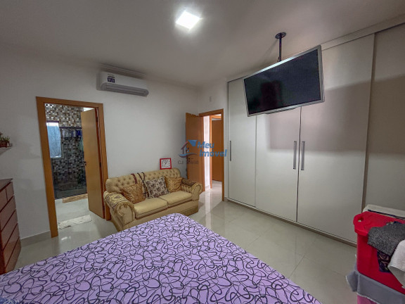 Imagem Casa com 3 Quartos à Venda, 205 m² em Setor Habitacional Vicente Pires - Brasília